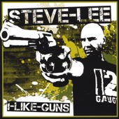 I Like Guns artwork