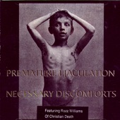 Premature Ejaculation - Atrophy