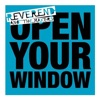 Open Your Window - Single