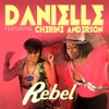 Rebel (Extended Version) [feat. Cherine Anderson] - Single