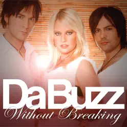 Without Breaking (Yoni Radio Edit) - Single - Da Buzz