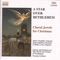 Pastorale, BWV 590: Second Movement - J. Reilly Lewis, Washington Choral Arts Society, Norman Scribner & Washington Choral Arts Society Or lyrics