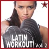 Latin Workout, Vol. 2, 2012