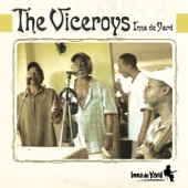 The Viceroys - Rise In the Strength of Jah