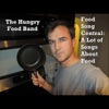 Food Song Central: A Lot of Songs About Food, 2012