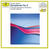 Claudio Abbado - Mahler: Symphony No.5 in C sharp minor - 1. Trauermarsch (In gemessenem Schritt. Streng. Wie ein Kondukt - Plötzlich schneller. Le