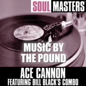 Soul Masters: Music By the Pound artwork