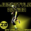 Jumpstyle Nation