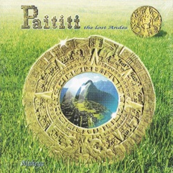 Maheya - Putumayo
