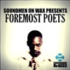 Soundmen On Wax Presents Foremost Poets