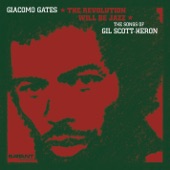 The Revolution Will Be Jazz (The Songs of Gill Scott-Heron) artwork