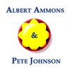 Albert Ammons & Pete Johnson - Walkin' the Boogie