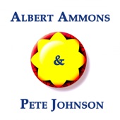 Albert Ammons & Pete Johnson artwork
