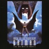 Batman: Mask of the Phantasm (Original Motion Picture Soundtrack)