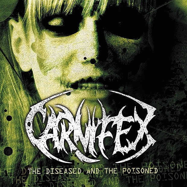 carnifex my heart in atrophy