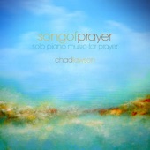 Song of Prayer (Solo Piano Music for Prayer) artwork