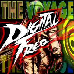 Digital Freq - The Voyage by Digital Freq album reviews, ratings, credits