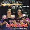 Capo De Capos y Canciones Bravas album lyrics, reviews, download