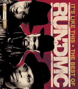 It's Like This - The Best of Run-DMC