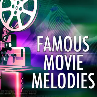 Famous Movie Melodies, Vol. 20 (Irving Berlin) - Irving Berlin