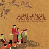 Gentleman Auction House - The Rules Were Handed Down
