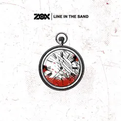 Line In the Sand (Bonus Track Version) - Zox