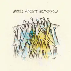 James Vincent McMorrow - EP - James Vincent McMorrow