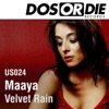 Maaya - Velvet Rain (Sunstorm Extended)