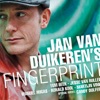 Jan van Duikeren's Fingerprint