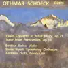 Stream & download Schoeck: Violin Concerto, Op. 21 & Suite from Penthesilea, Op. 39