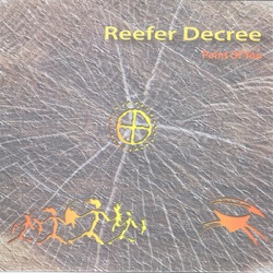 Reefer Decree - Nightvision
