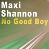 No Good Boy - EP