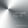 Carl Smith - Doggone It Baby I'm In Love