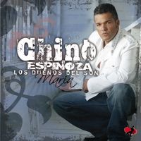 Chino Espinoza Y Los Duenos Del Son Ablum Cover