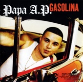 Gasolina - Single