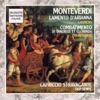 Monteverdi: Il Combatimento, 1992