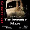 Stream & download The Invisible Man (feat. Leonard Nimoy & John de Lancie)