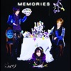 MEMORIES - EP