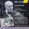 Grieg: In Autumn - Bruch: Violin Concerto No. 1 - Goetz: Violin Concerto (1952 - 1953 - 1954 - 1960) album lyrics, reviews, download