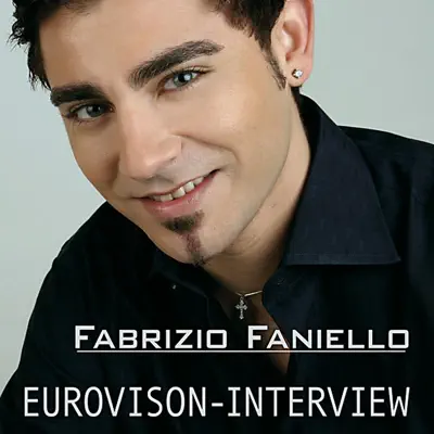 Eurovision-Interview 2006 - Fabrizio Faniello