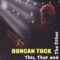 Sunday Morning Sunshine - Duncan Tuck lyrics