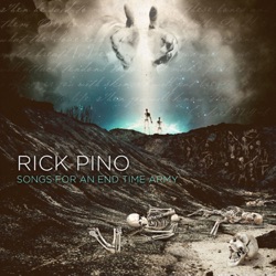 Rick Pino - Show Us Your Glory