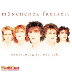 Münchener Freiheit - Everytime
