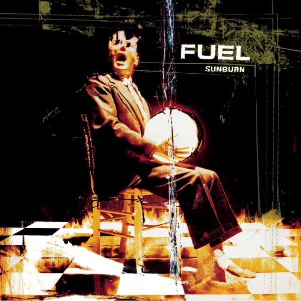 Jesus Or A Gun by Fuel on NetFM