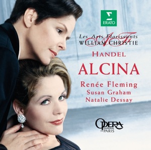 Handel: Alcina