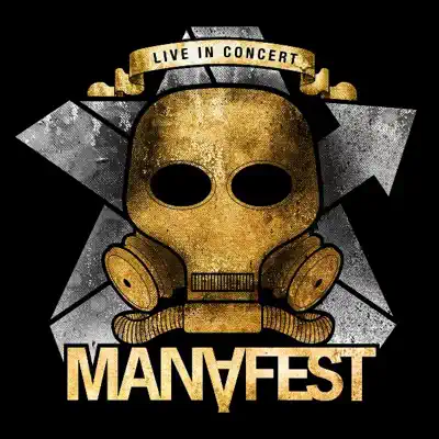 Live In Concert - Manafest