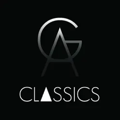 The Classics - Gabriel Antonio The Classics - Gabriel Antonio