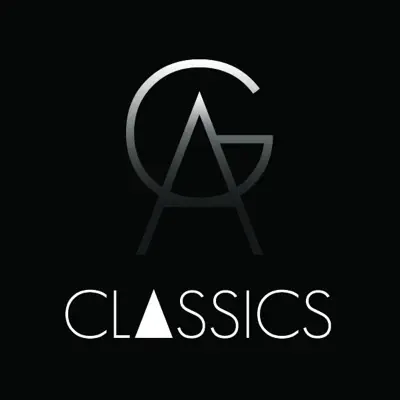 The Classics - Gabriel Antonio The Classics - Gabriel Antonio