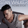 Stan Walker - Homesick (Single Version) [feat. Kayo] artwork