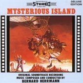 Mysterious Island (Original Film Soundtrack)